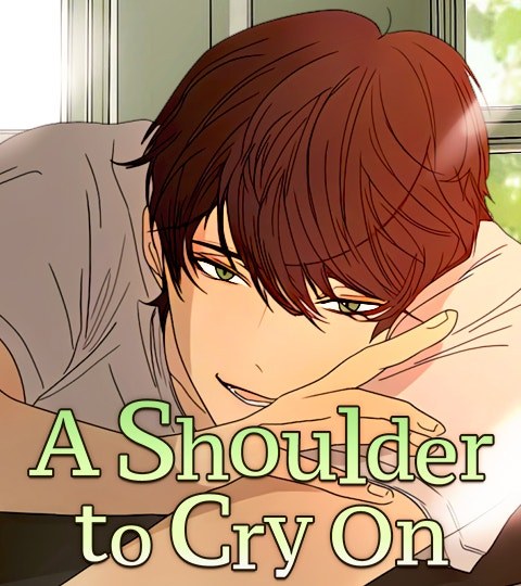 A Shoulder to Cry On封面